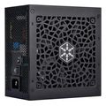psu silverstone da850r gma 850w 80 plus gold full modular black extra photo 3