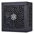psu silverstone da850r gma 850w 80 plus gold full modular black extra photo 4