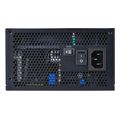 psu silverstone da850r gma 850w 80 plus gold full modular black extra photo 5