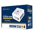 psu silverstone da850r gma 850w 80 plus gold full modular white extra photo 10