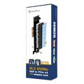 controller card silverstone pci e 4x to m2 sst ecm26 v2 extra photo 12