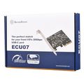controller card silverstone pci express to usb c 32 20gbps sst ecu04 e extra photo 11