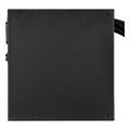 psu silverstone essential et550 b v12 550w 80 plus bronze black extra photo 6