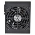 psu silverstone exteme ex850r pm 850w cybenetics platinum full modular black extra photo 5