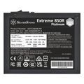 psu silverstone exteme ex850r pm 850w cybenetics platinum full modular black extra photo 6