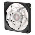 anemistiraki silverstone fw124 argb 120mm black extra photo 2 anemistiraki silverstone fw124 argb 120mm black extra photo 2