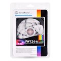 anemistiraki silverstone fw124 argb 120mm black extra photo 9 anemistiraki silverstone fw124 argb 120mm black extra photo 9