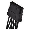 psu silverstone fx600 pt 600w cybenetics platinum flex atx black extra photo 12