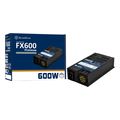 psu silverstone fx600 pt 600w cybenetics platinum flex atx black extra photo 16