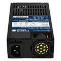 psu silverstone fx600 pt 600w cybenetics platinum flex atx black extra photo 2