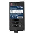psu silverstone fx600 pt 600w cybenetics platinum flex atx black extra photo 4