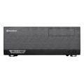 case silverstone gd09b c black extra photo 1