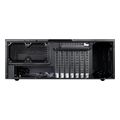case silverstone gd09b c black extra photo 5