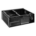 case silverstone gd09b c black extra photo 7