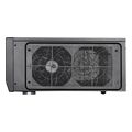 case silverstone gd09b c black extra photo 9