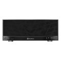 case silverstone gd11b black extra photo 1