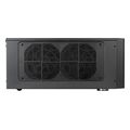case silverstone gd11b black extra photo 3