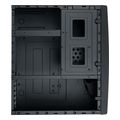 case silverstone gd11b black extra photo 6