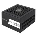 psu silverstone hela ha1300r pm 1300w cybenetics platinum full modular black extra photo 1