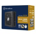 psu silverstone hela ha1300r pm 1300w cybenetics platinum full modular black extra photo 12