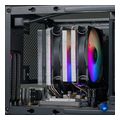 psyktra epexergasti silverstone hydrogon hyd120 argb v2 extra photo 14