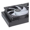 systima ydropsyxis epexergasti silverstone icemyst im240 argb 240mm mayro extra photo 10