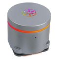 systima ydropsyxis epexergasti silverstone icemyst im240 argb 240mm mayro extra photo 4