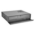 case silverstone ml04b c black extra photo 1
