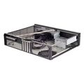 case silverstone ml04b c black extra photo 6