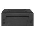 case silverstone ml10b black extra photo 1