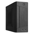 case silverstone ml10b black extra photo 2