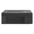 case silverstone ml10b black extra photo 4