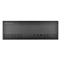 case silverstone ml11b black extra photo 1
