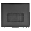 case silverstone ml11b black extra photo 4