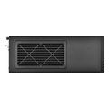 case silverstone ml11b black extra photo 8