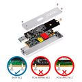 thiki usb gia skliro disko m2 silverstone ms09c gkri extra photo 10