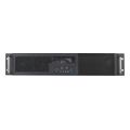 rackmount case 2u silverstone rm23 502 mini gia 2 syskeyes 525 intson extra photo 1
