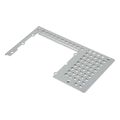 rackmount case 2u silverstone rm23 502 mini gia 2 syskeyes 525 intson extra photo 11