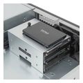 rackmount case 2u silverstone rm23 502 mini gia 2 syskeyes 525 intson extra photo 7