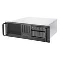 rackmount case 4u silverstone rm41 h08 extra photo 1