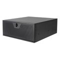 rackmount case 4u silverstone rm44 extra photo 2