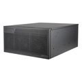 rackmount case 5u silverstone rm52 extra photo 1