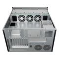 rackmount case 6u silverstone rm61 extra photo 13