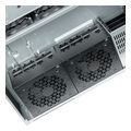 rackmount case 6u silverstone rm61 extra photo 14