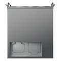 rackmount case 6u silverstone rm61 extra photo 4