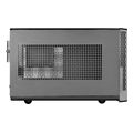 case silverstone sg13b c black extra photo 3