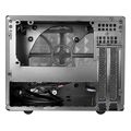 case silverstone sg13b c black extra photo 4