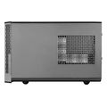 case silverstone sg13b c black extra photo 5