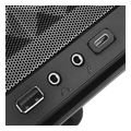 case silverstone sg13b c black extra photo 6