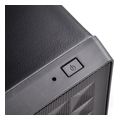case silverstone sg13b c black extra photo 7